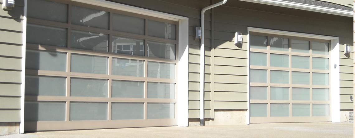 Garage Doors